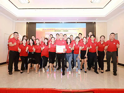 金泰輸送獲得猛龍戰(zhàn)隊(duì)突出獎